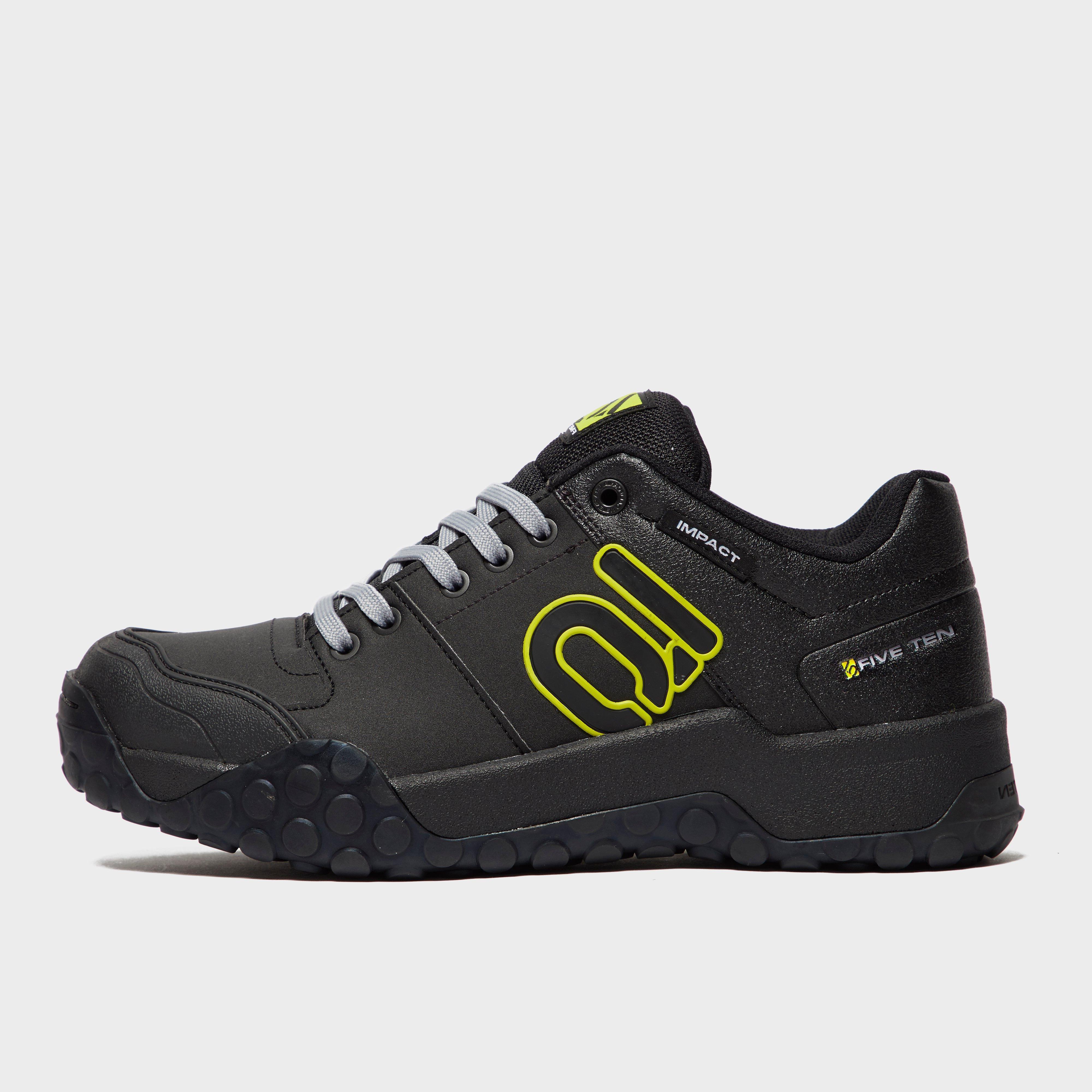 Adidas Five Ten Adidas Five Ten Unisex Impact Sam Hill Shoes - Black, Black Adidas Five Ten Adidas Five Ten Unisex Impact Sam Hill Shoes - Black, Black