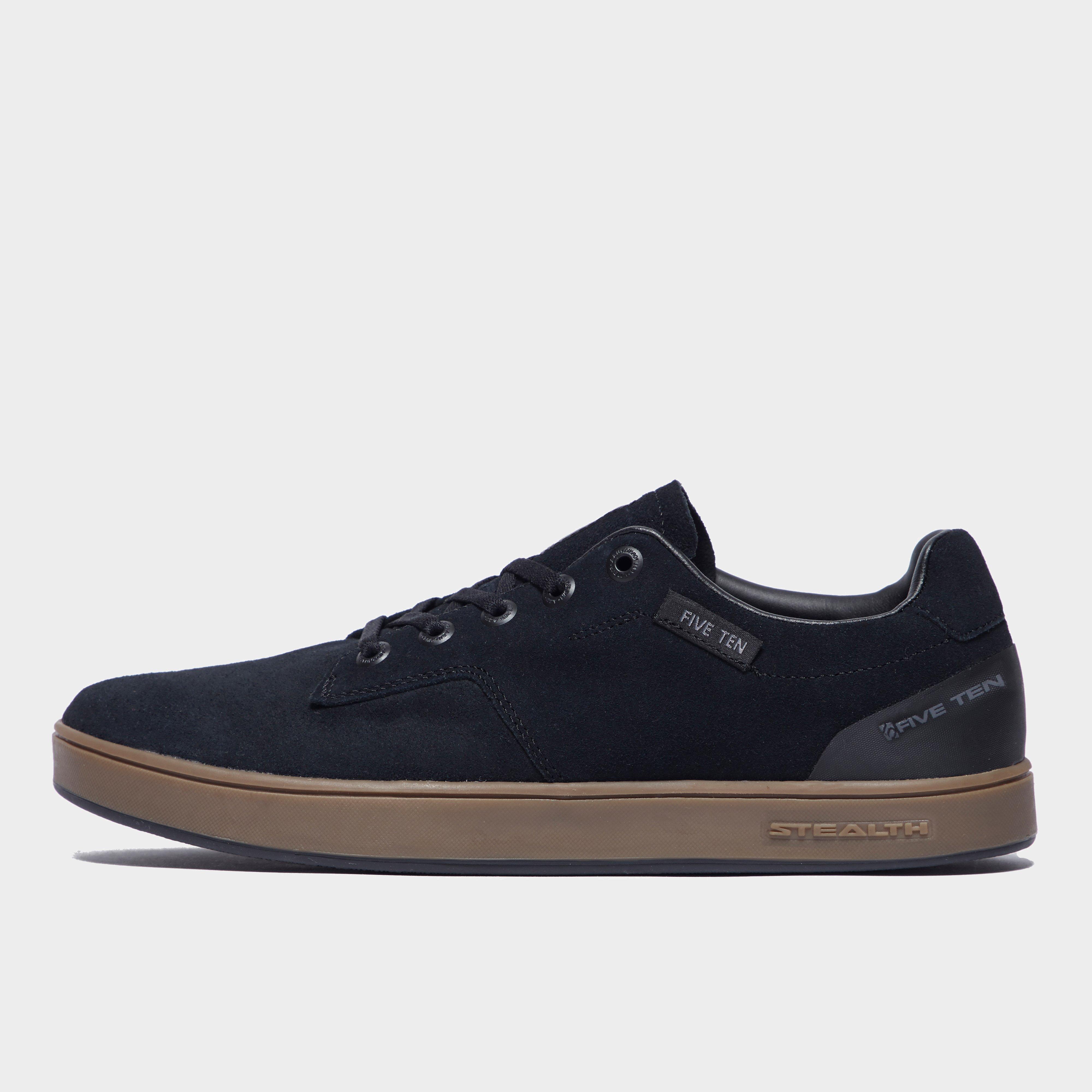 Adidas Five Ten Adidas Five Ten Unisex Sleuth Core Shoes - Black, Black Adidas Five Ten Adidas Five Ten Unisex Sleuth Core Shoes - Black, Black