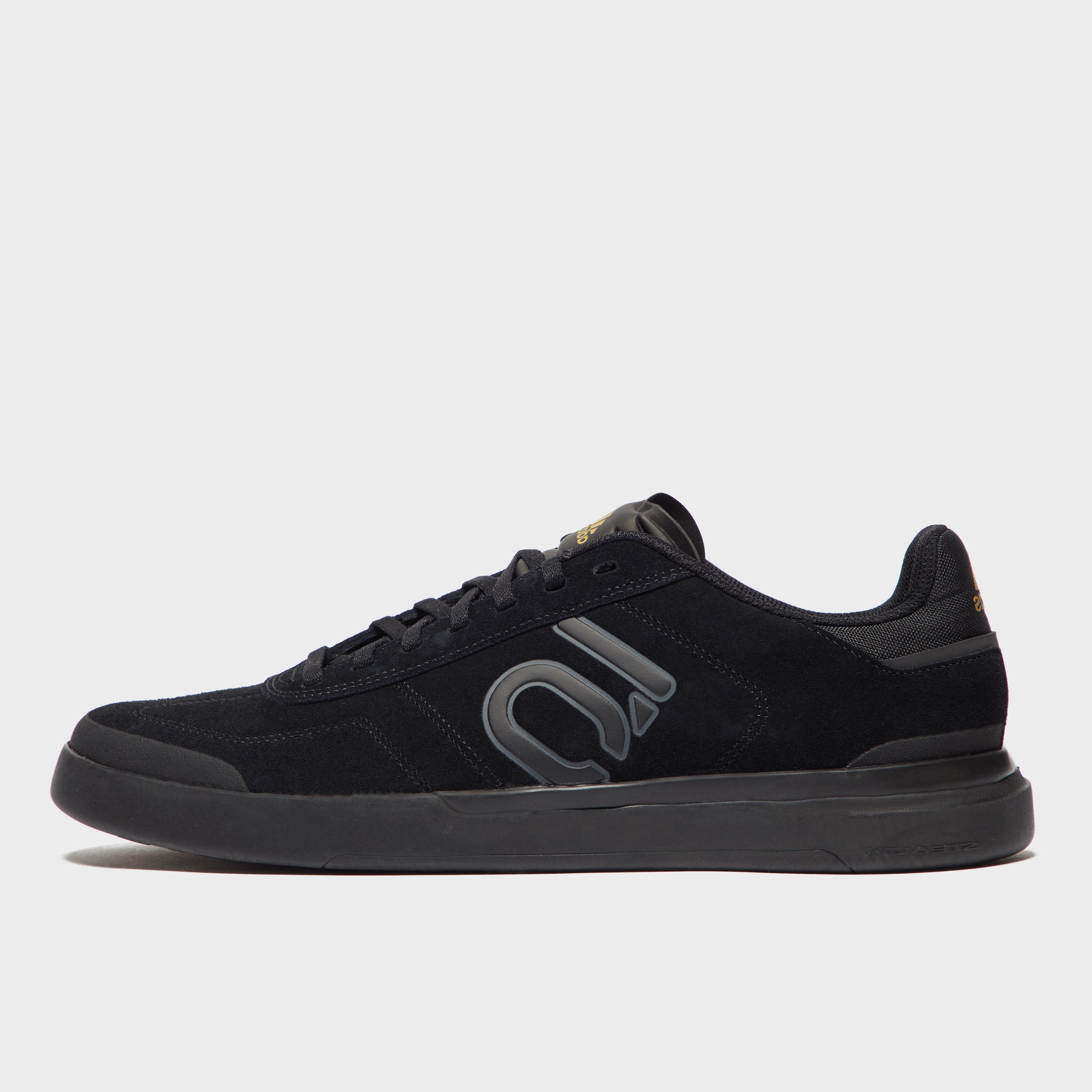 Adidas Five Ten Adidas Five Ten Unisex Sleuth Deluxe Shoes - Black, Black Adidas Five Ten Adidas Five Ten Unisex Sleuth Deluxe Shoes - Black, Black