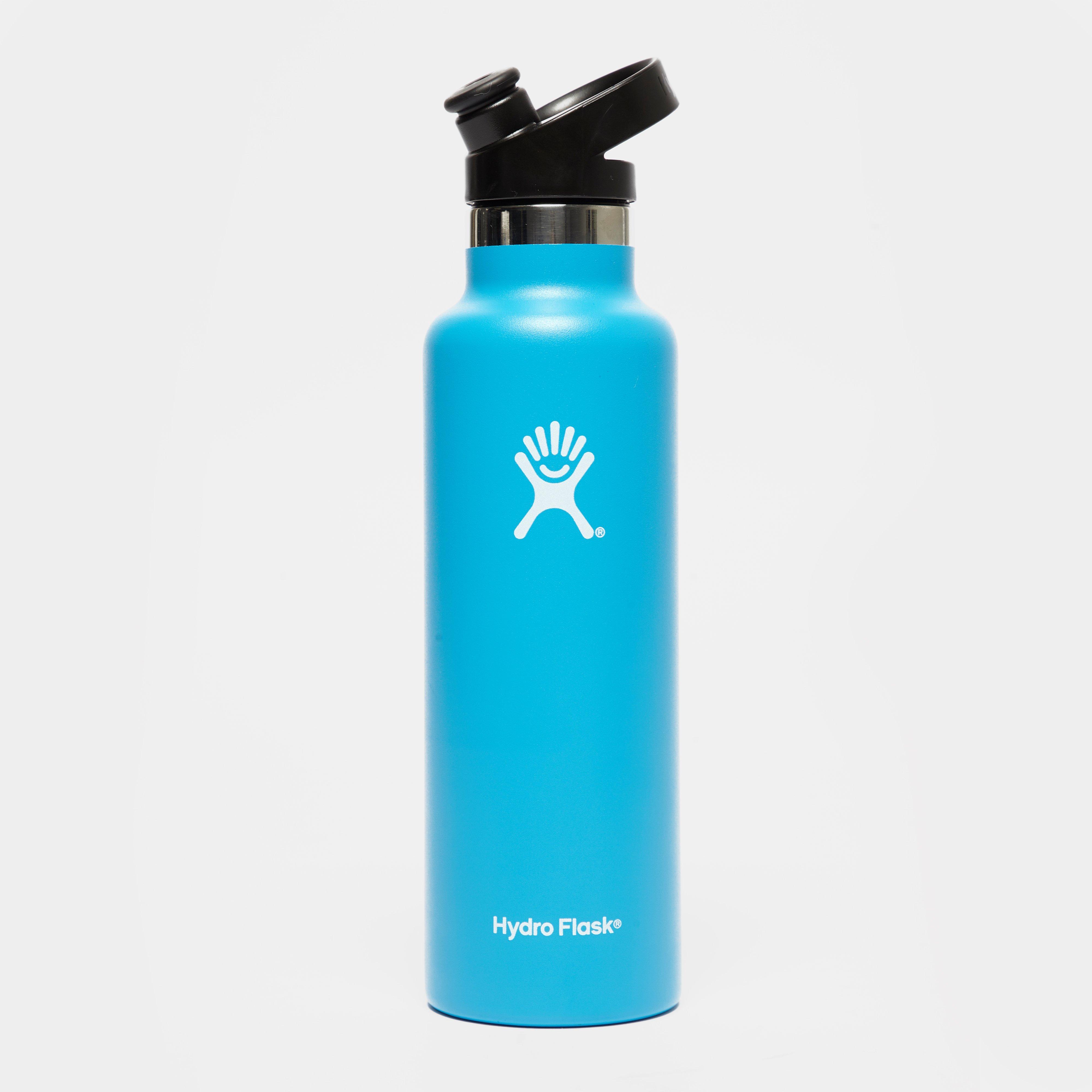 New Hydro Flask Insulated Sports Running Cycling Hydration Flask eBay