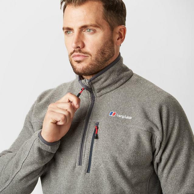 Stainton half zip fleece sale