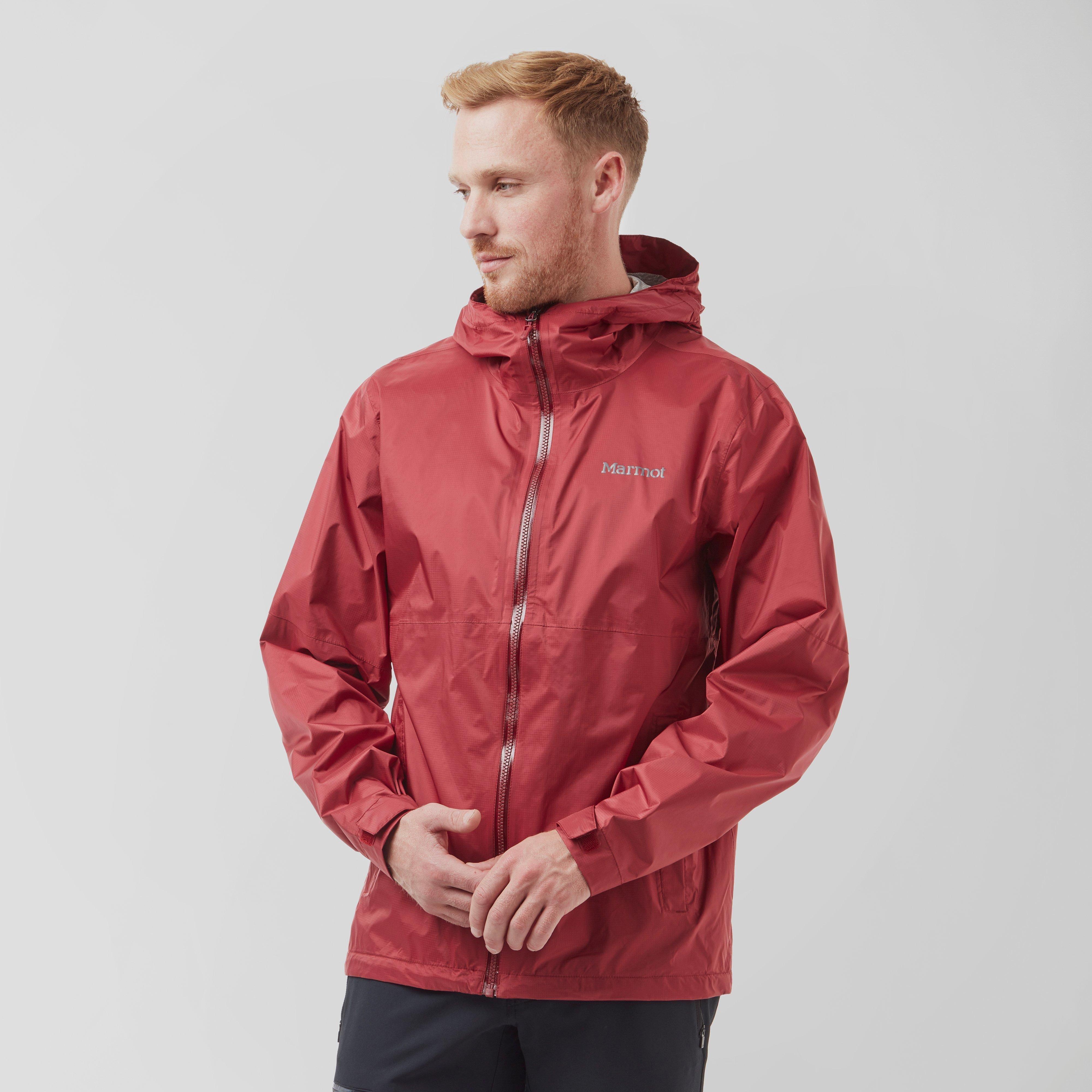 precip eco jacket