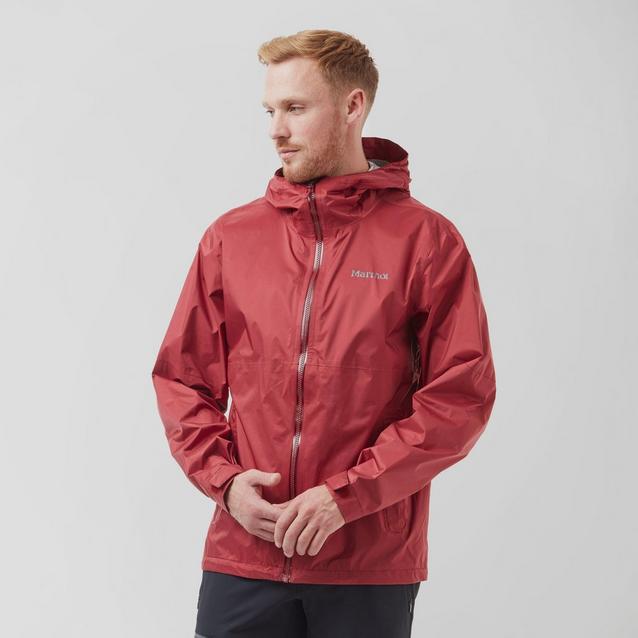 Marmot pre clip jacket best sale