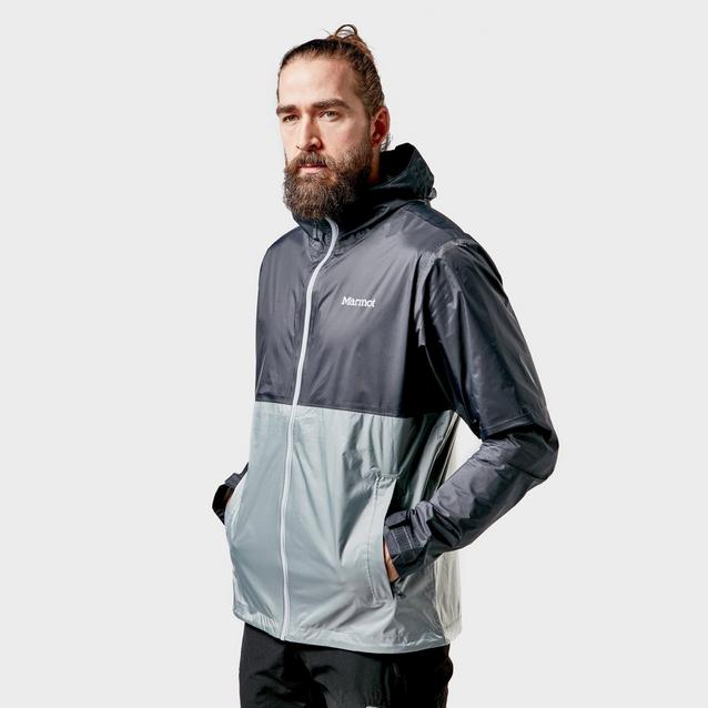 Precip eco shop plus jacket