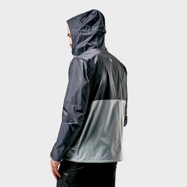 Grey|Grey Marmot Men’s PreCip Eco Jacket