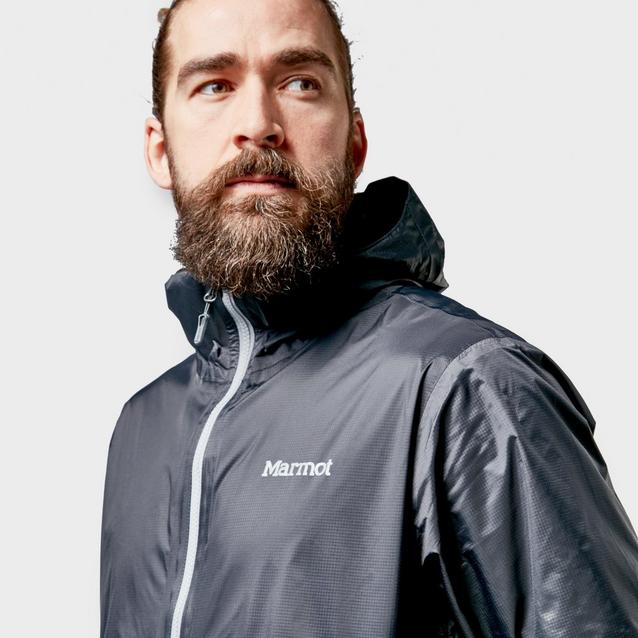 Men's on sale precip jacket