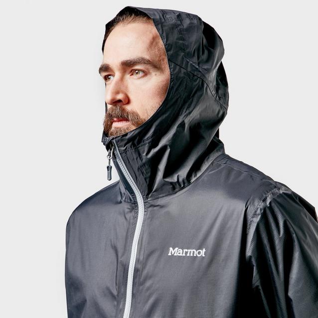 Marmot hot sale precip black