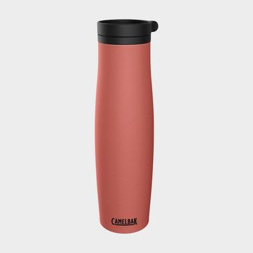 Pink Camelbak Beck 0.6L Vacuum Stainless Steel Bottle