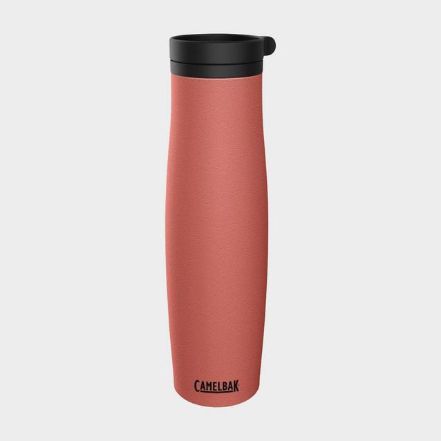 Pink Camelbak Beck 0.6L Vacuum Stainless Steel Bottle image 1