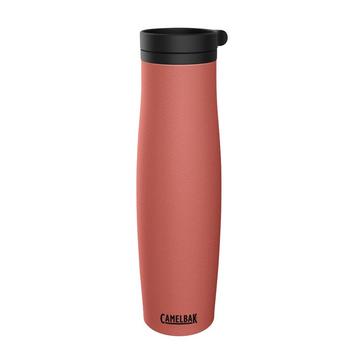 PINK Camelbak Beck 0.6L Vacuum Stainless Steel Bottle