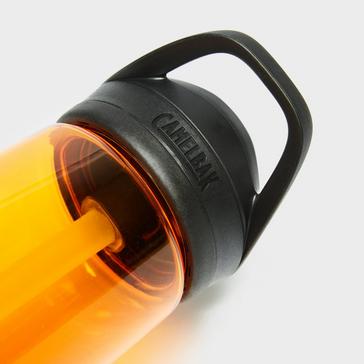 Orange Camelbak EDDY®+ Bottle 0.75L
