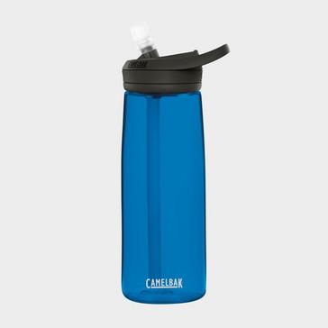 BLUE Camelbak EDDY®+ Bottle 0.75L