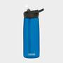 BLUE Camelbak 0.75L Eddy+ Water Bottle