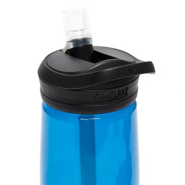 BLUE Camelbak EDDY®+ Bottle 0.75L