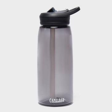 Grey Camelbak Eddy 1 litre Water Bottle