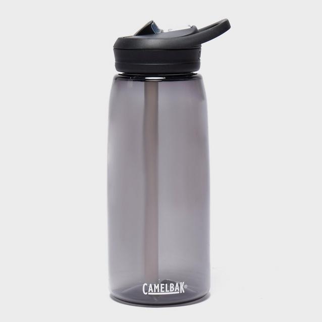 Grey Camelbak Eddy 1 litre Water Bottle image 1