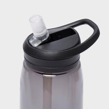 Grey Camelbak Eddy+ 1L Bottle