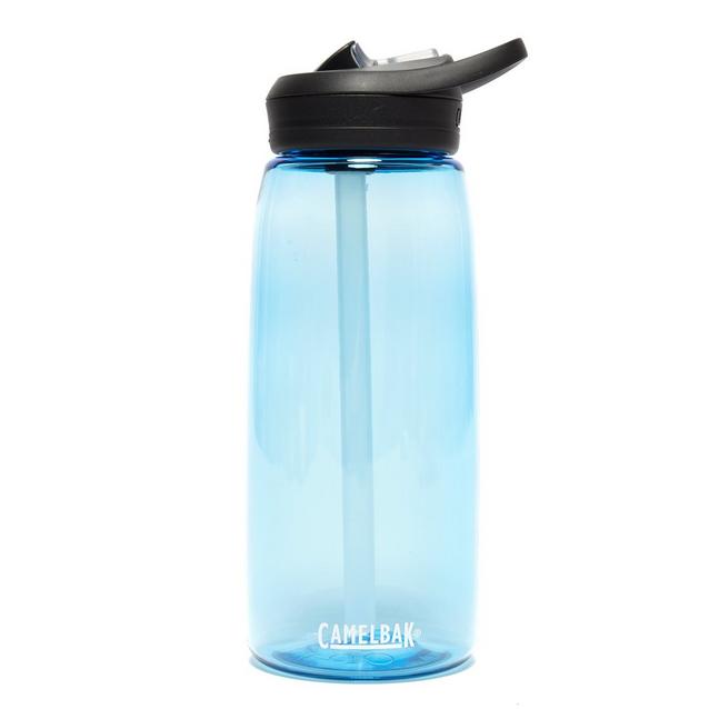 Blue Camelbak Eddy 1 litre Water Bottle image 1
