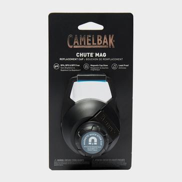 Black Camelbak Chute® Mag Cap Accessory
