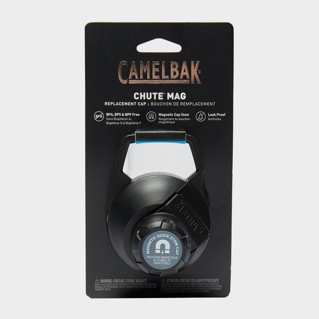 Black Camelbak Chute® Mag Cap image 1