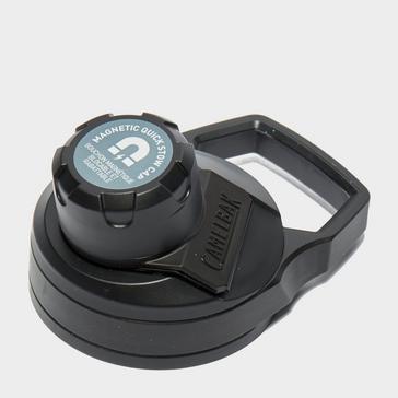 Black Camelbak Chute® Mag Cap Accessory