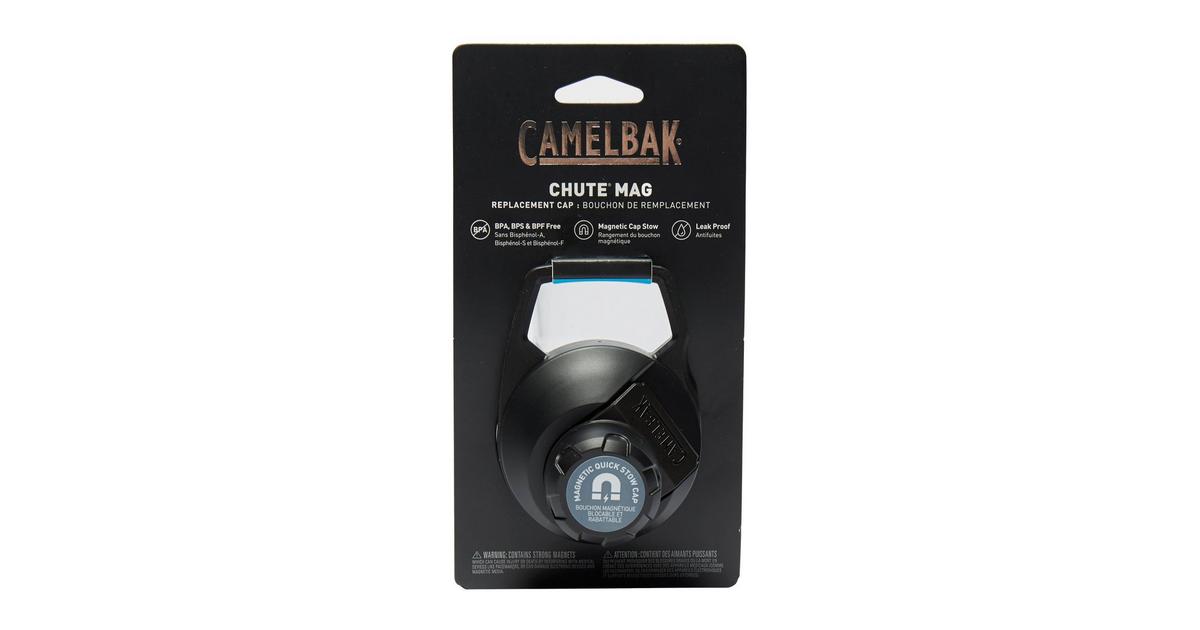 Camelbak chute 2024 replacement cap