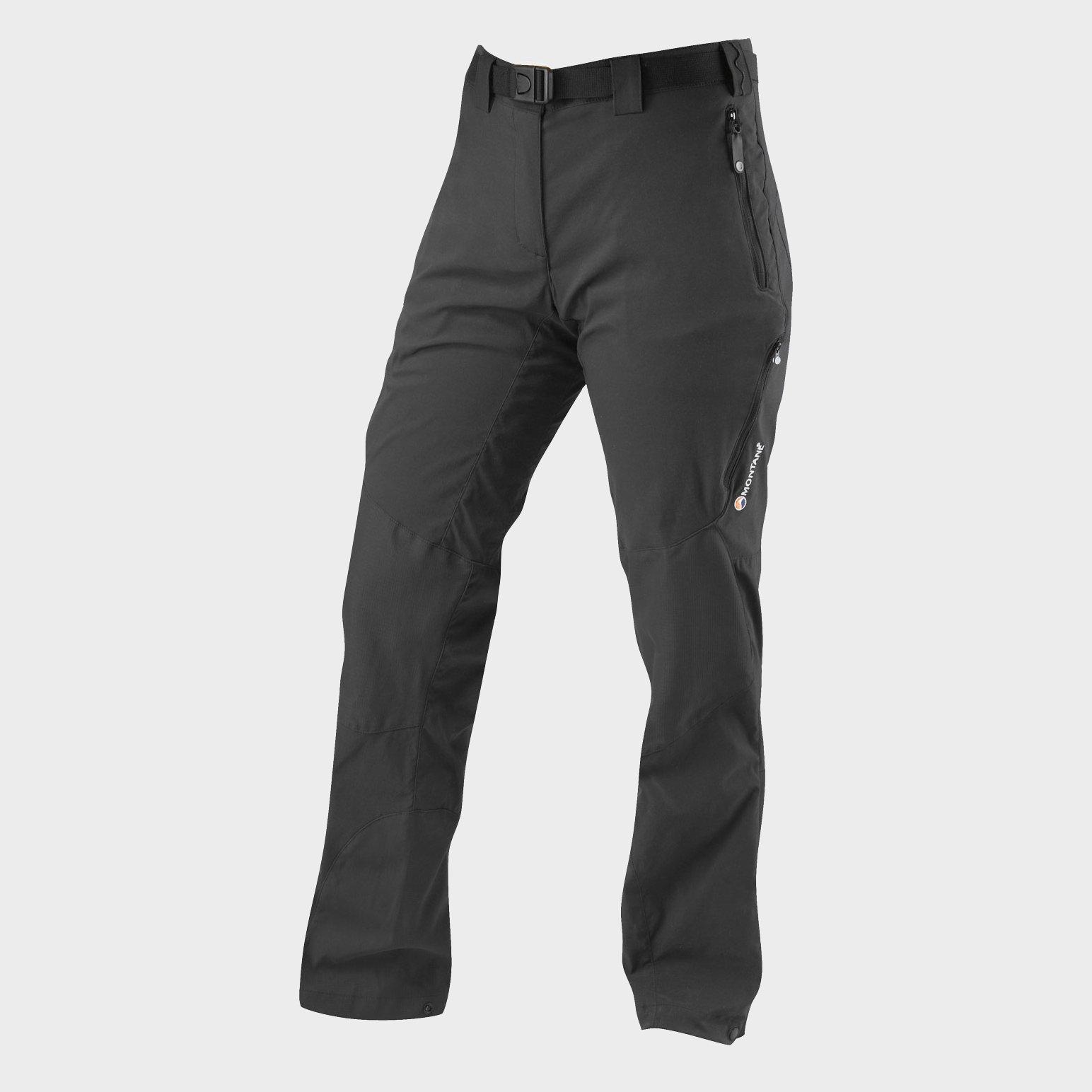Montane Women
