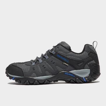 Grey Merrell Men’s Accentor Sport GORE-TEX® Trail Shoes