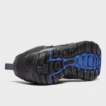 Grey|Grey Merrell Men's Accentor Sport GORE-TEX® Trail Shoes