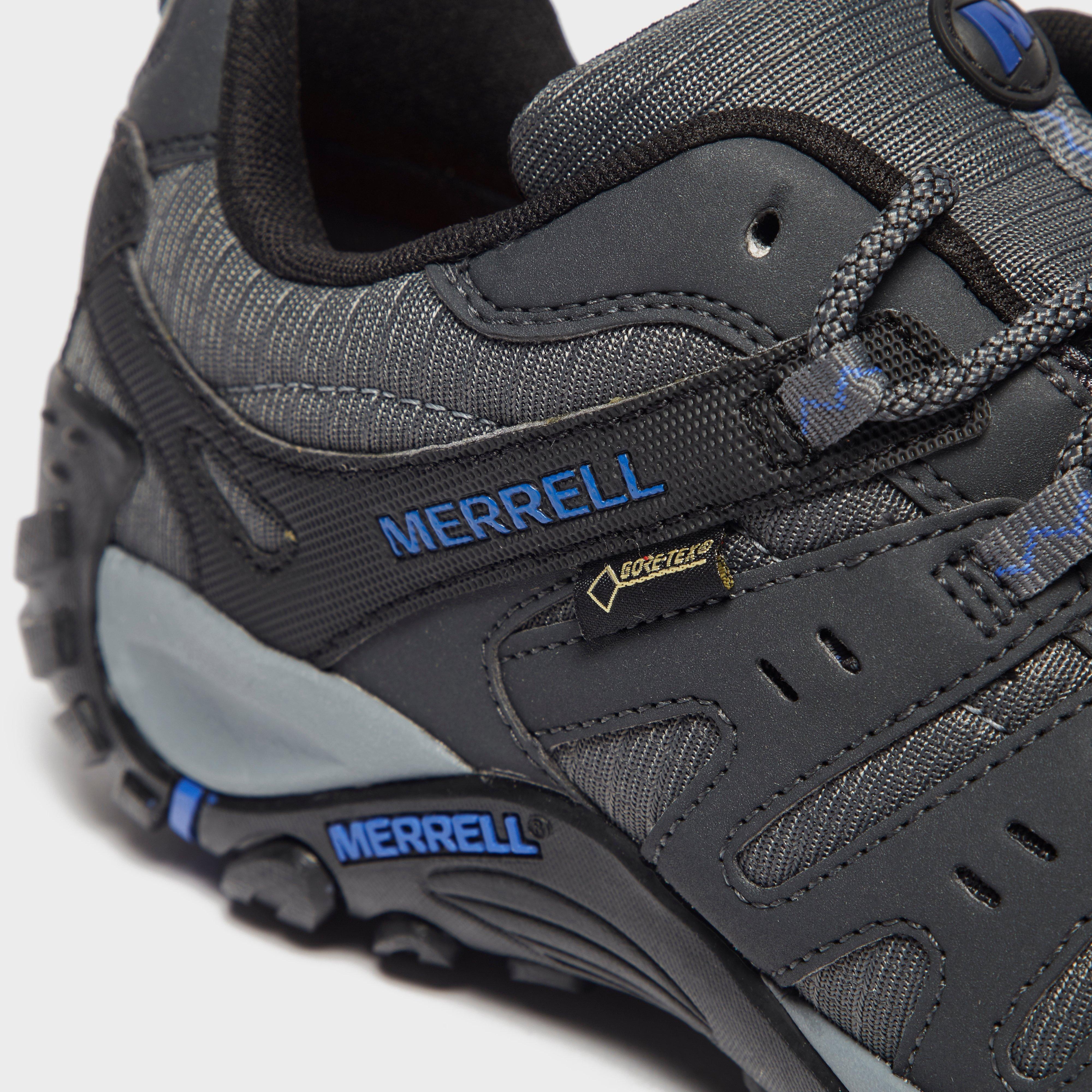 merrel accentor gtx