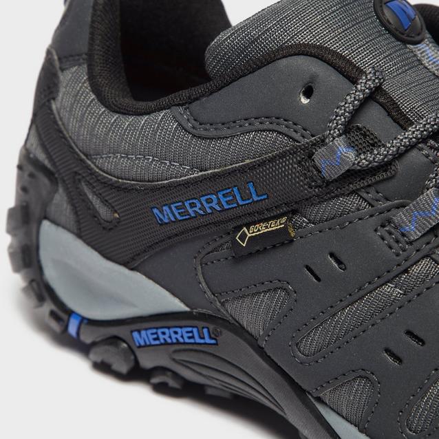 Men's merrell best sale accentor shoes