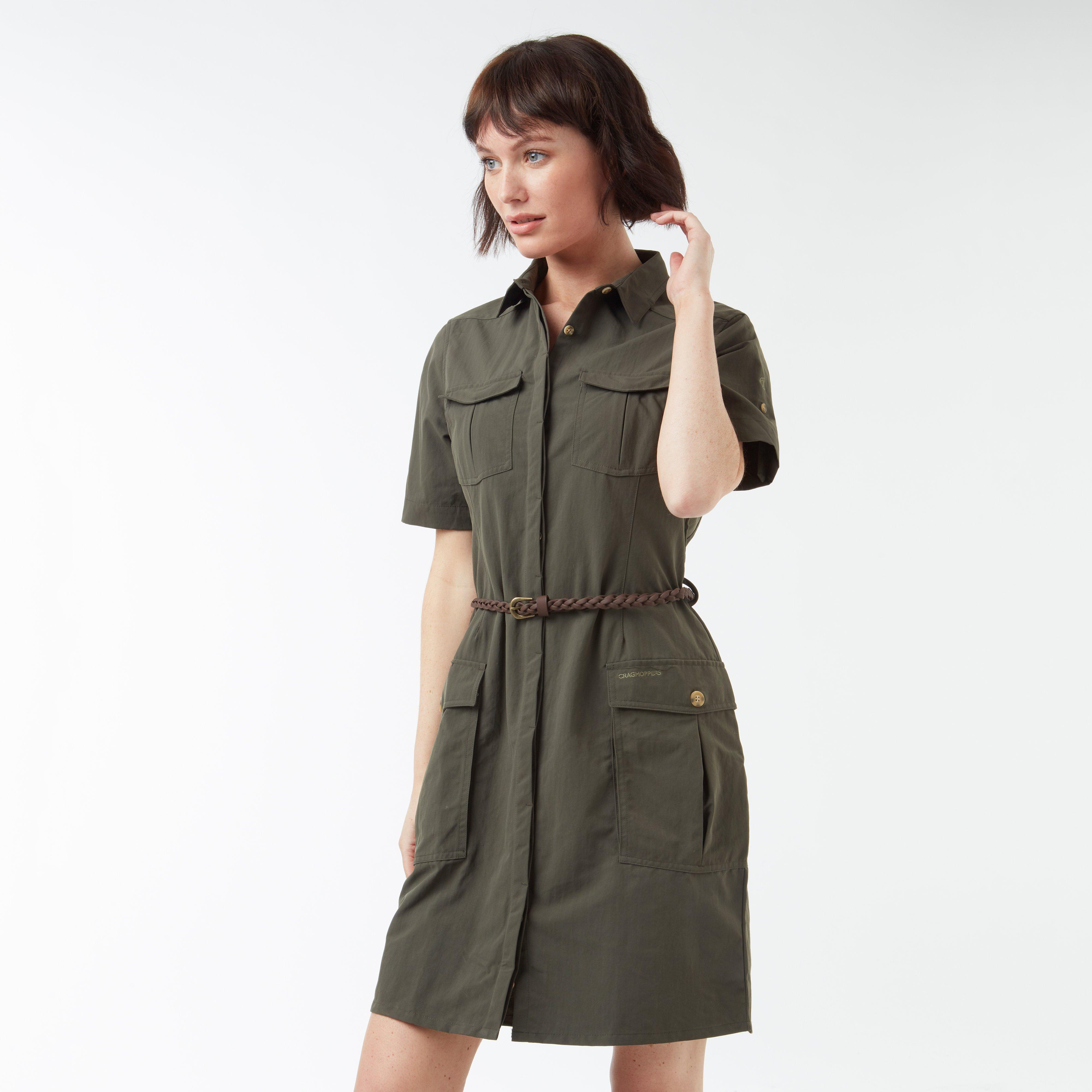Craghoppers Women
