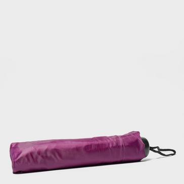 Purple Peter Storm Mini Compact Umbrella