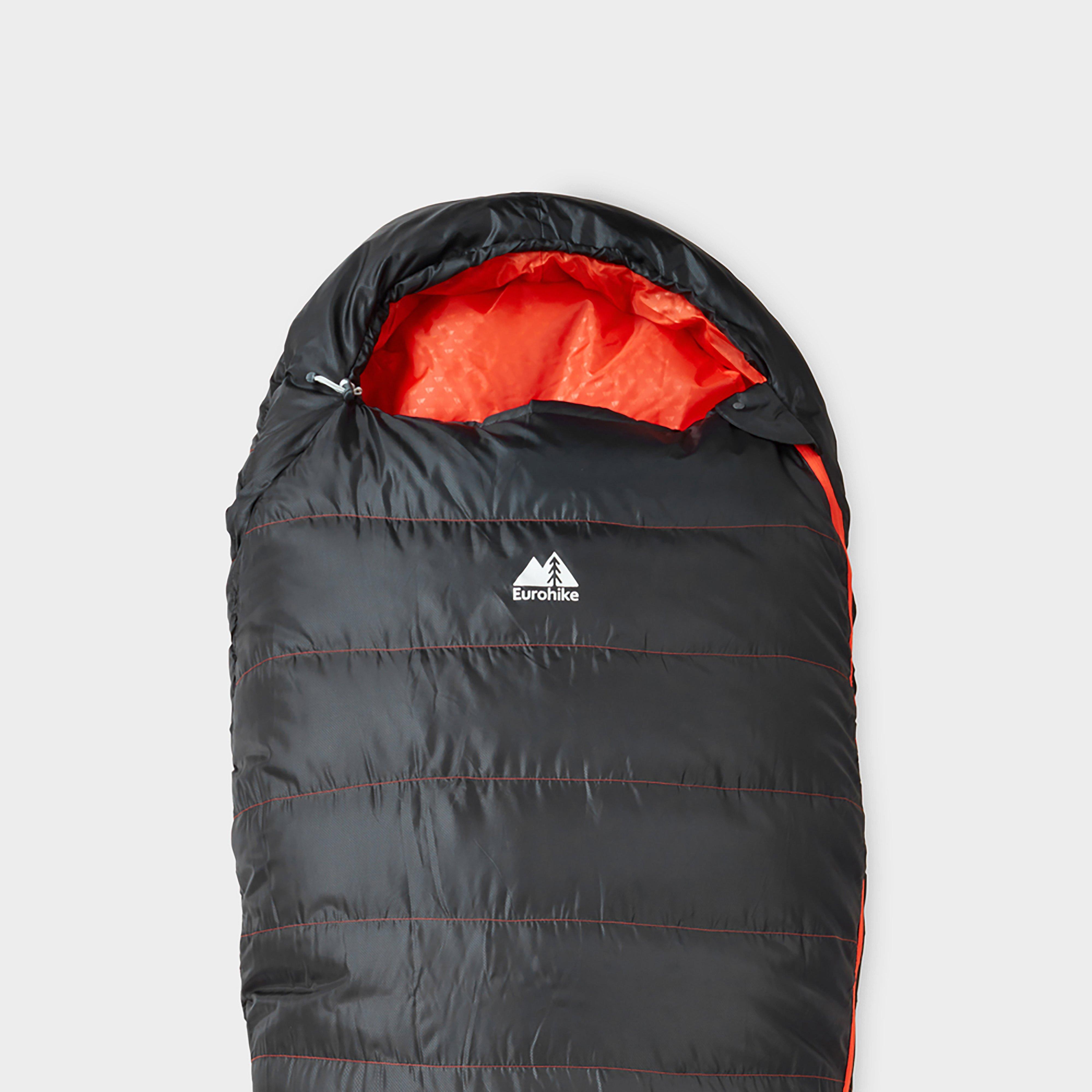 blacks sleeping bag