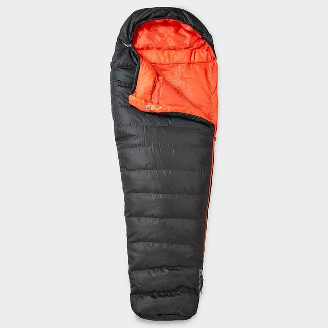 Eurohike 500 shop down sleeping bag