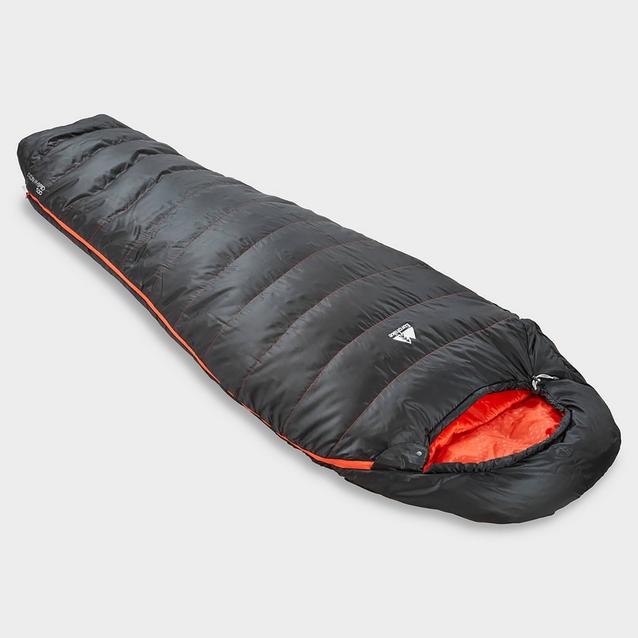 Eurohike Down Hybrid 500 Sleeping