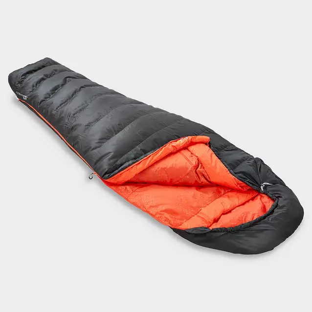 Eurohike 500 2025 down sleeping bag