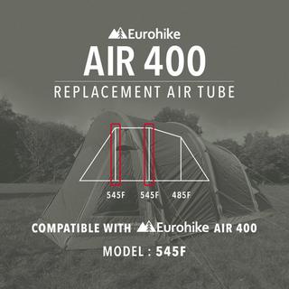 Air 400 Replacement 545F Air Tube