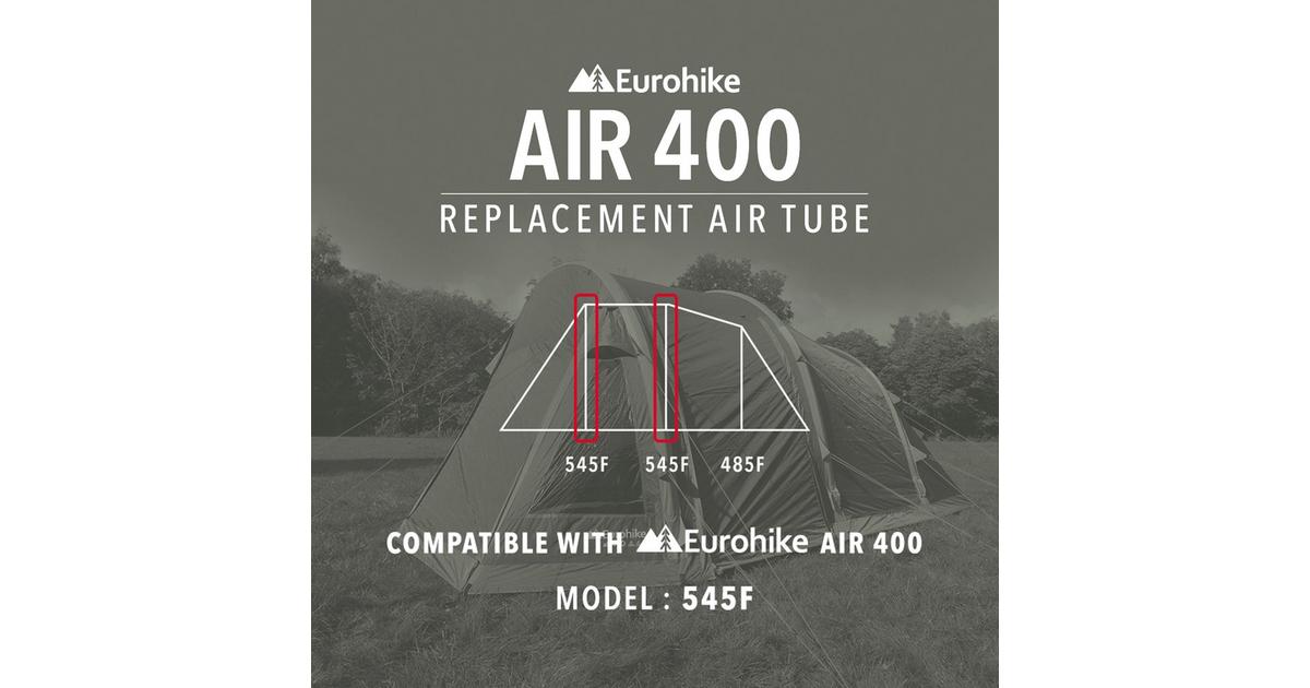 Air 400 Replacement 545F Air Tube