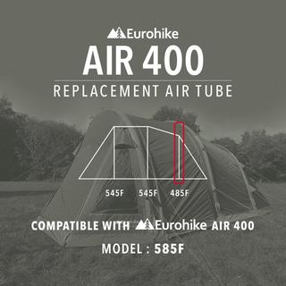 Air 400 Replacement 485F Air Tube