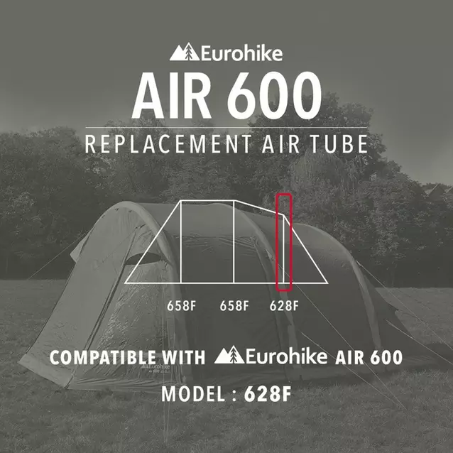 Eurohike Air 600 | atelier-yuwa.ciao.jp