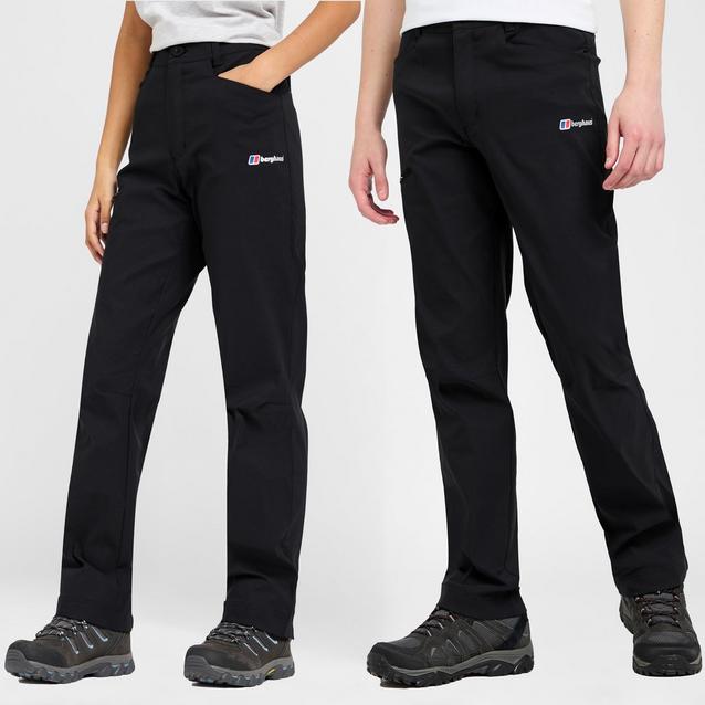 Women's Waterproof Trousers  Runners & Trousers Ireland — Basecamp