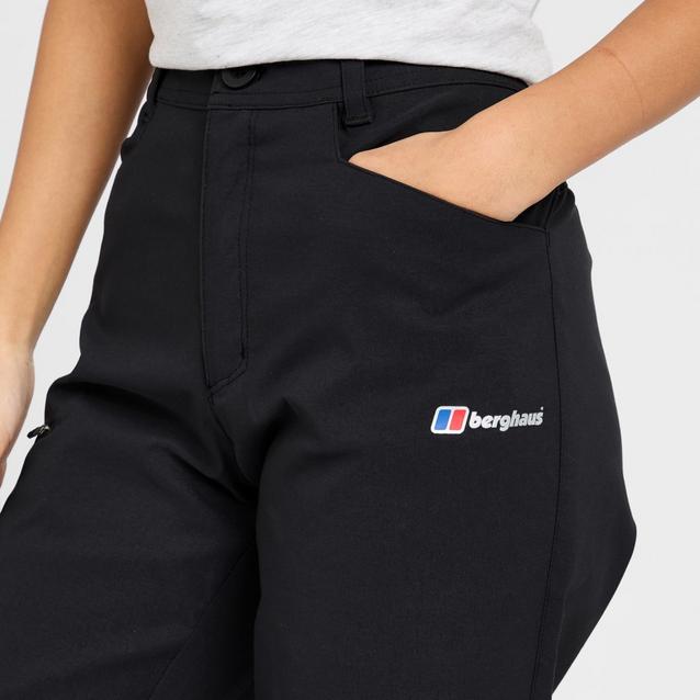 Boys hotsell berghaus trousers