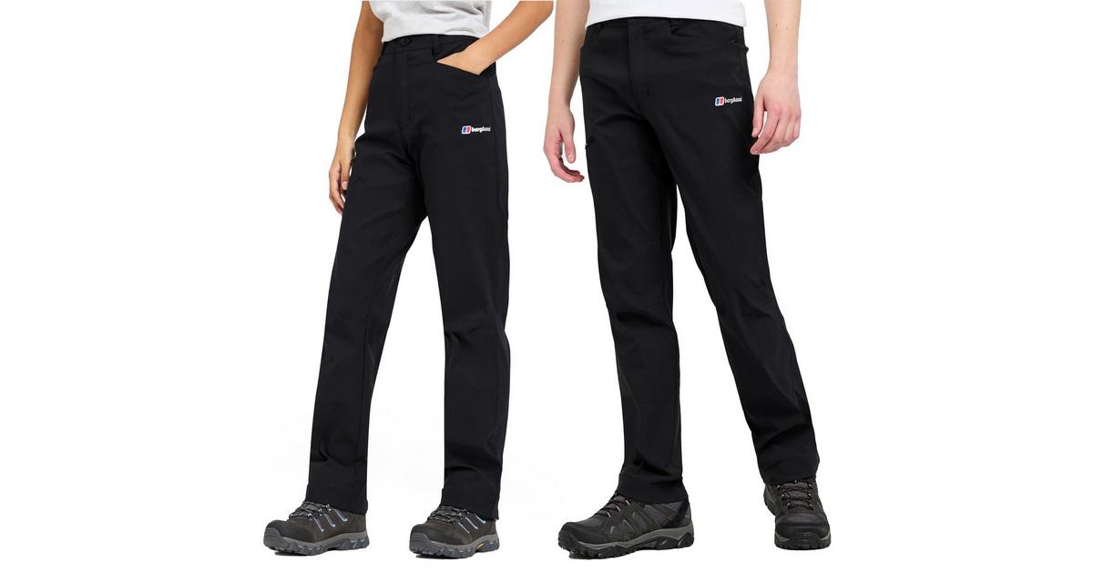 Women's Waterproof Trousers  Runners & Trousers Ireland — Basecamp