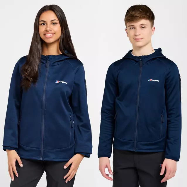 Kids berghaus hoodie sale