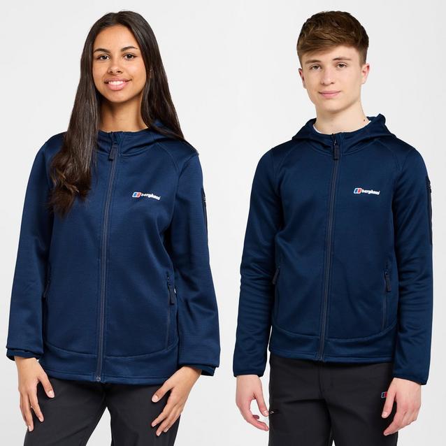 Berghaus fleece outlet hoodie