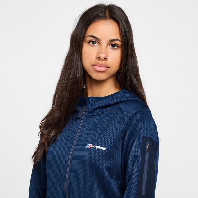 Berghaus full sale zip foliax hoodie