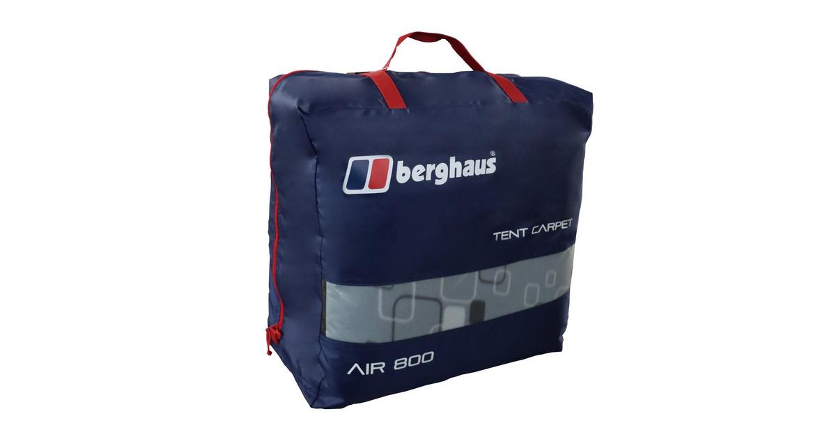 Berghaus air 2025 8 carpet