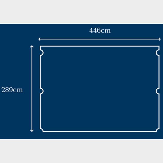 Berghaus air 6xl sales dimensions