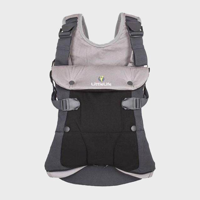 Little lite baby clearance carrier